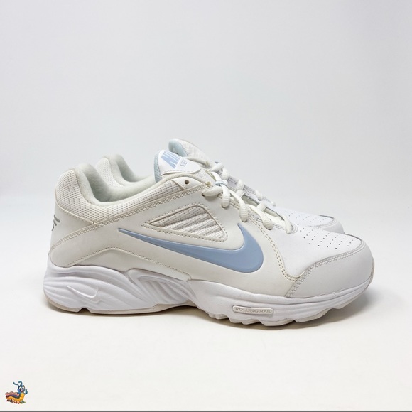 nike view iii women's